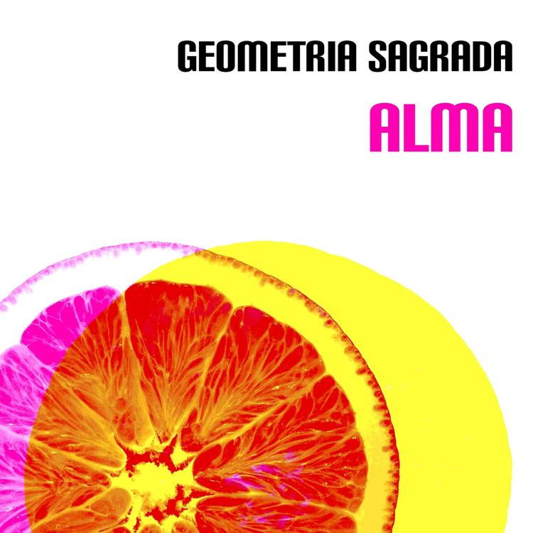 Geometría Sagrada's avatar image