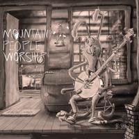 Mountain People Worship's avatar cover