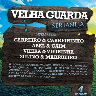 Tia Geralda By Vieira & Vieirinha's cover