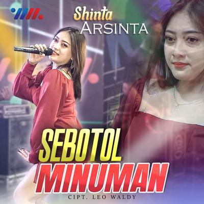 Sebotol Minuman's cover