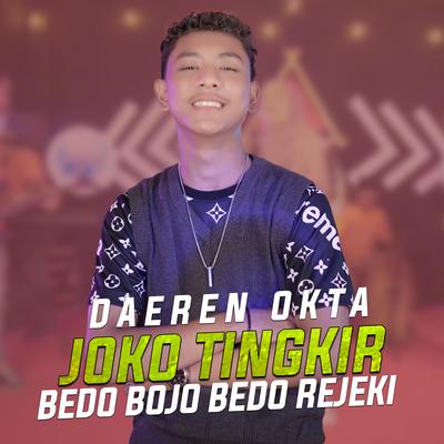 Joko Tingkir Bedo Bojo Bedo Rejeki's cover