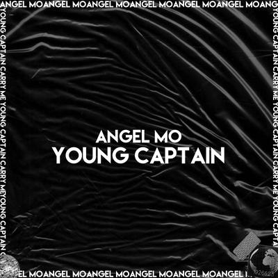 Young Captain's cover