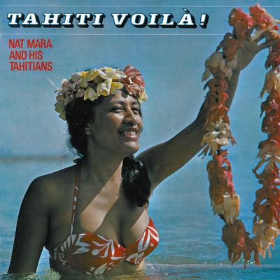 Nat Mara and His Tahitians's cover