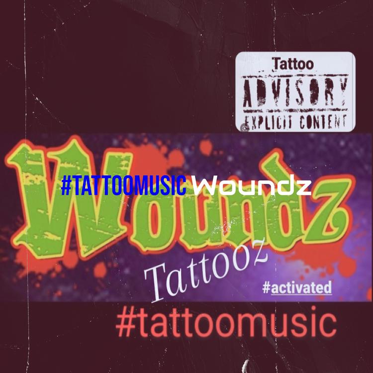 Woundz's avatar image