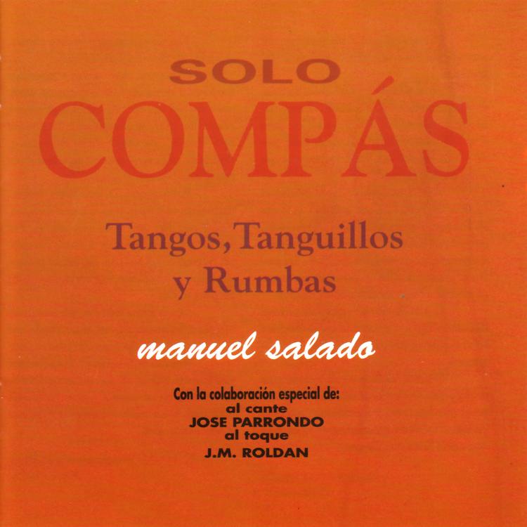 Manuel Salado's avatar image