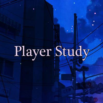 Player Study's cover