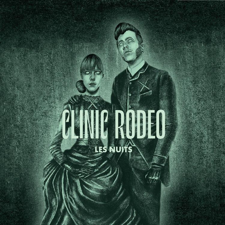 Clinic Rodeo's avatar image