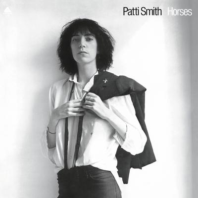 Gloria: In Excelsis Deo By Patti Smith's cover