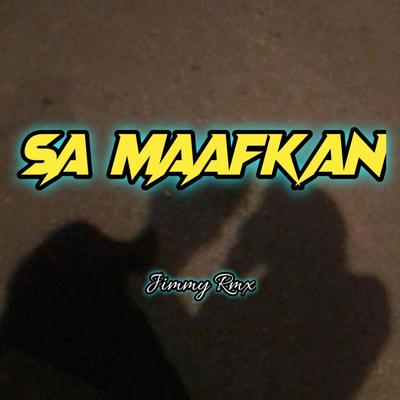 Sa Maafkan's cover