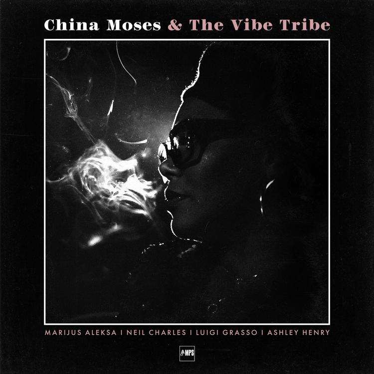 China Moses's avatar image