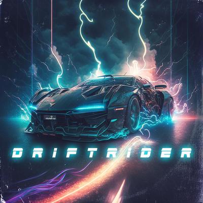 DRIFTRIDER By Viperdrive's cover
