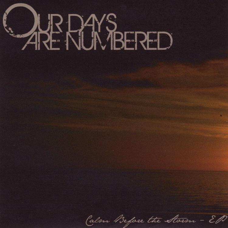 Our Days Are Numbered's avatar image