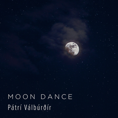 Moon Dance By Pátrí Válbúrðír's cover