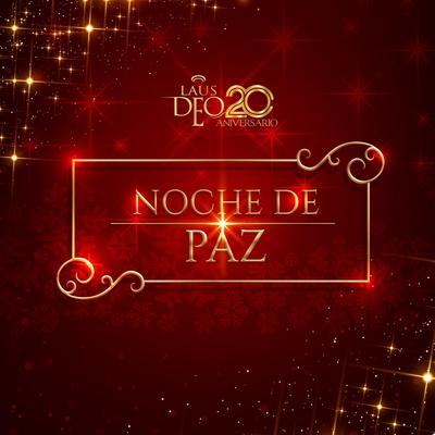 Noche de Paz: 20 Aniversario's cover