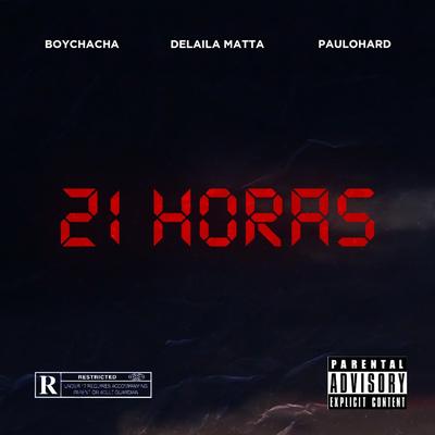 21 Horas's cover