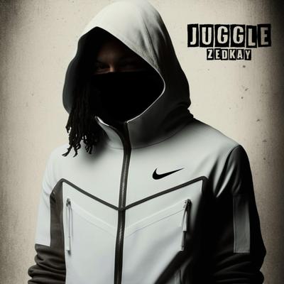 JUGGLE's cover