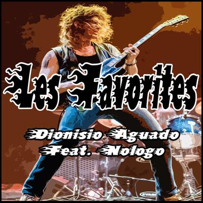 Les Favorites, No. 1 (Electric guitar version) By Dionisio Aguado, Nologo's cover