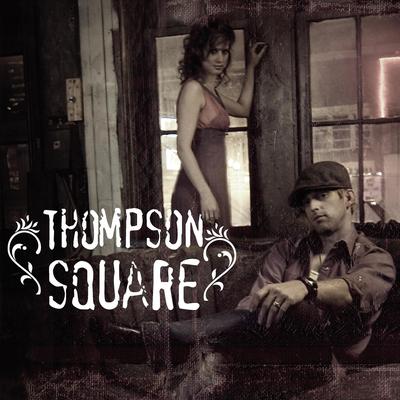 Thompson Square (2007)'s cover