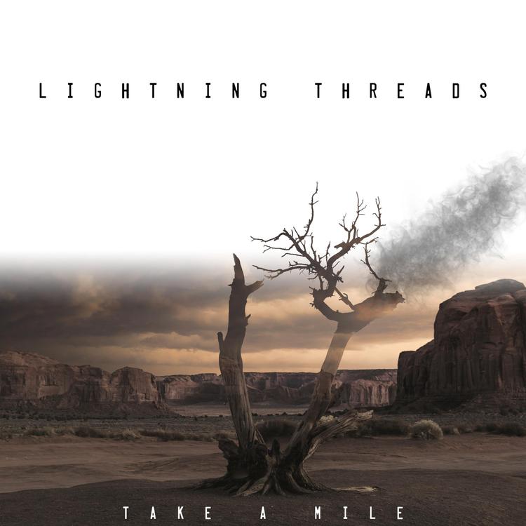 Lightning Threads's avatar image