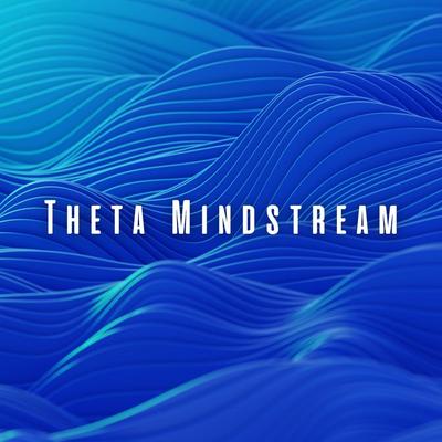 Theta Mindstream: Uninterrupted Concentration with Theta Waves's cover