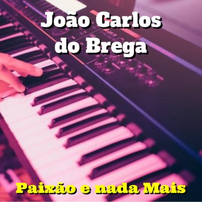 João Carlos do Brega's cover