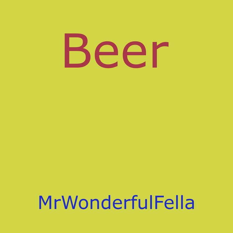 MrWonderfulFella's avatar image