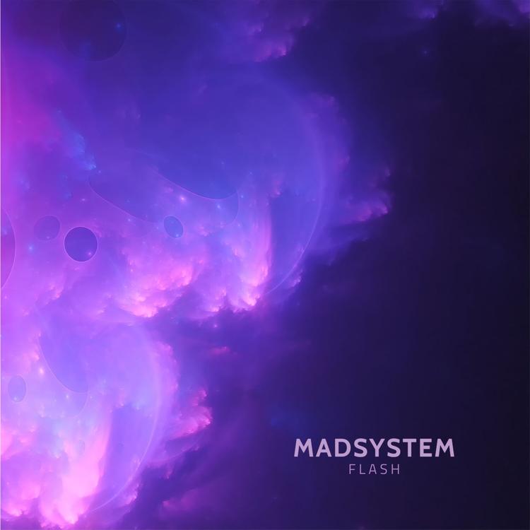 MADSYSTEM's avatar image