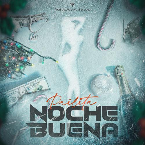 #nochebuea's cover