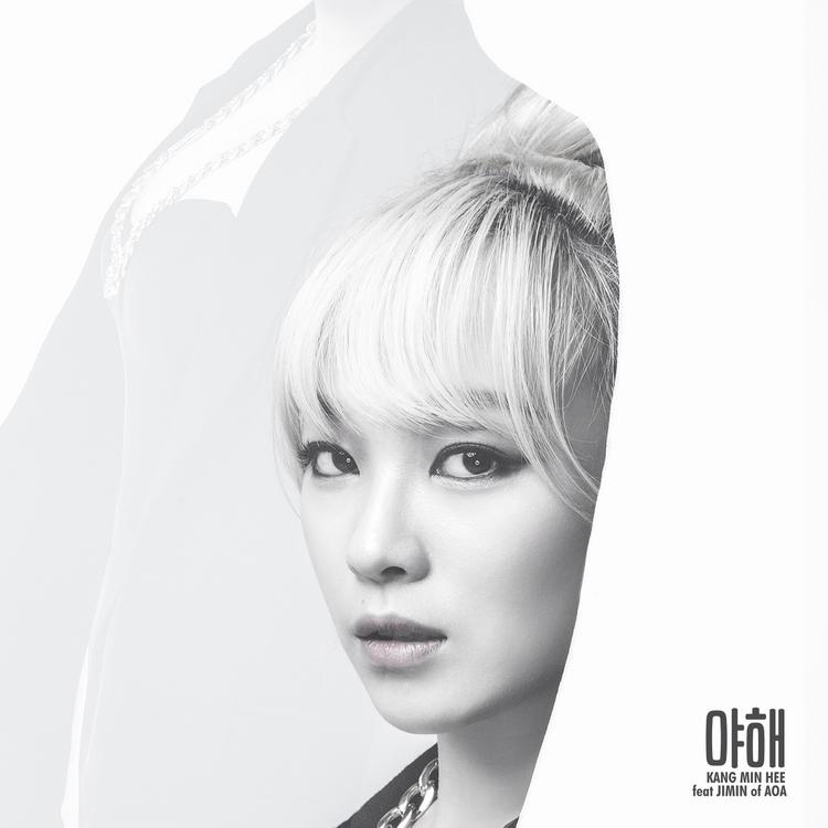 KANG MIN HEE (MISS S)'s avatar image