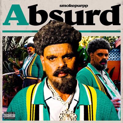 Absurd's cover