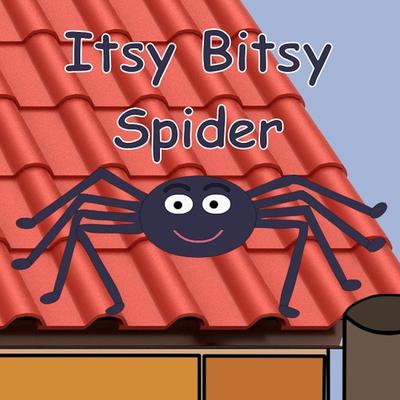 Itsy Bitsy Spider's cover