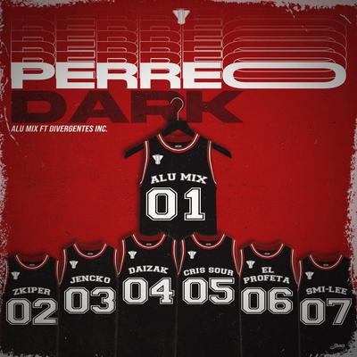 Perreo Dark's cover