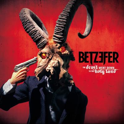 Cash By Betzefer's cover