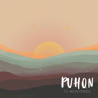 Puhon's cover