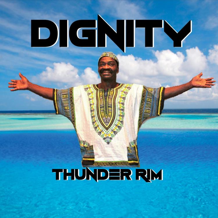 Thunder Rim's avatar image