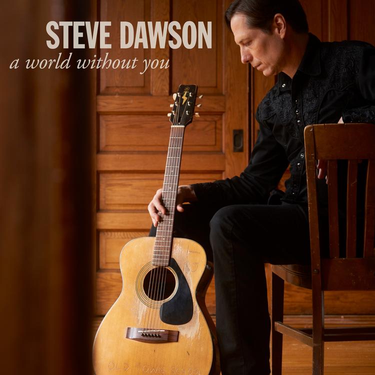 Steve Dawson's avatar image