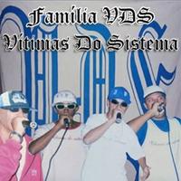 Vitimas do Sistema's avatar cover