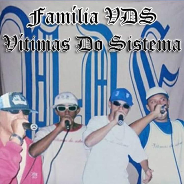 Vitimas do Sistema's avatar image