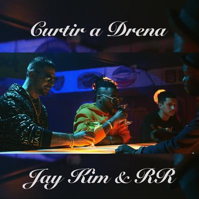 Curtir a Drena By Jay Kim, RR's cover