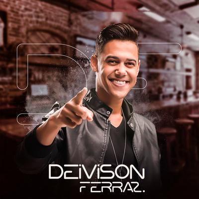 Volte Amor By Deivison Ferraz's cover