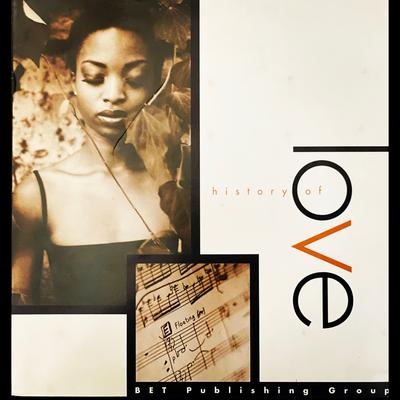 History of Love (Radio)'s cover