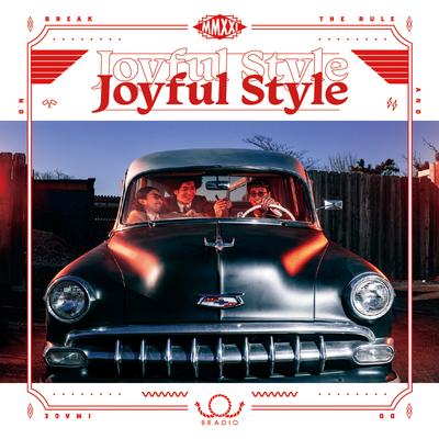 Joyful Style's cover