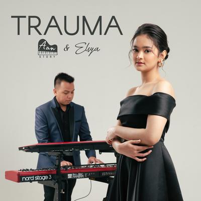 Trauma's cover