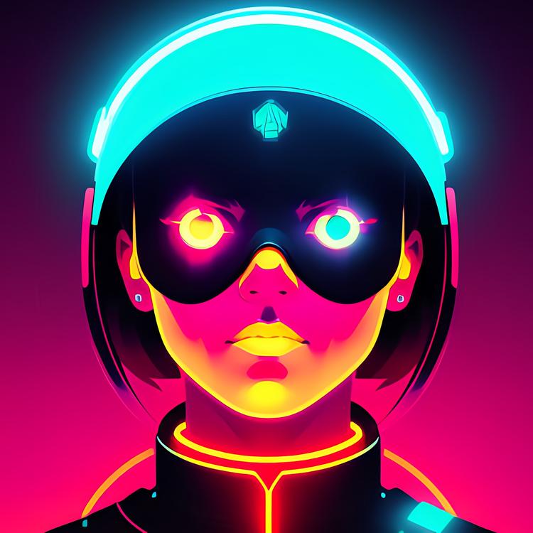 Miss VHS's avatar image