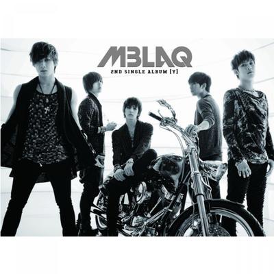 4 Ya' Stereo - Intro By 태완, MBLAQ's cover