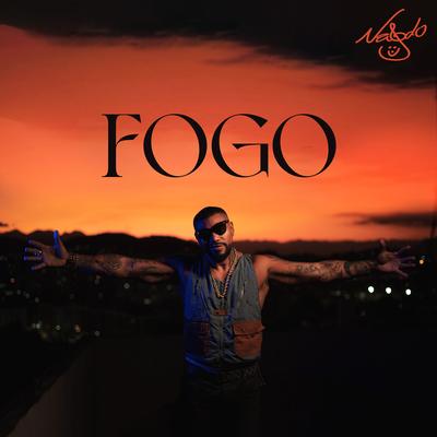 Fogo By Naldo Benny's cover