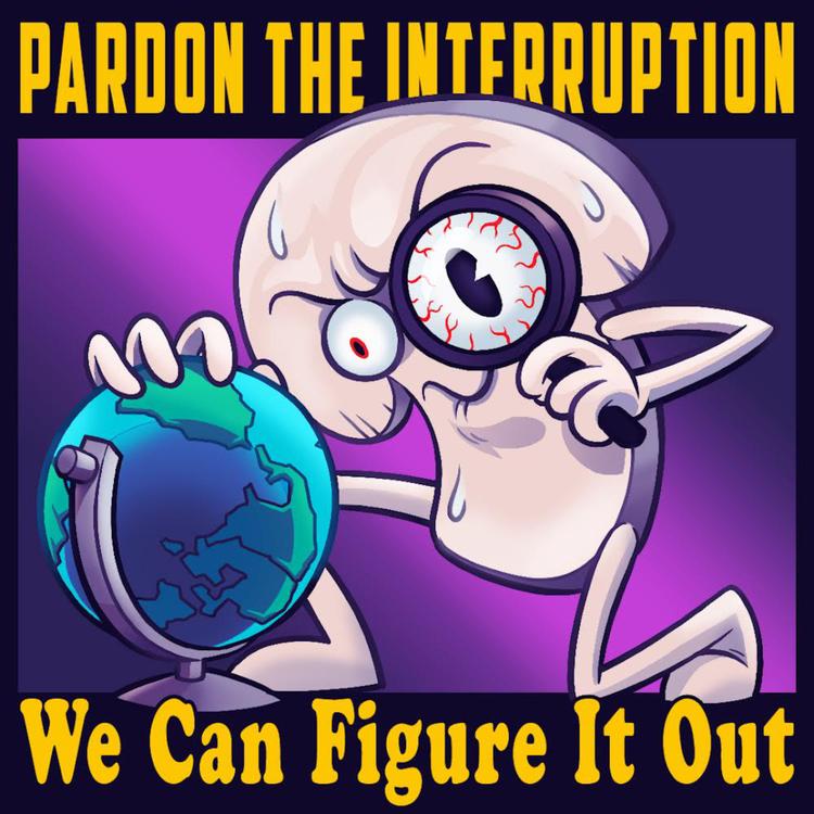 Pardon the Interruption's avatar image