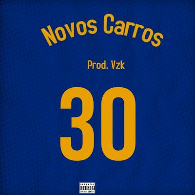 Novos Carros's cover