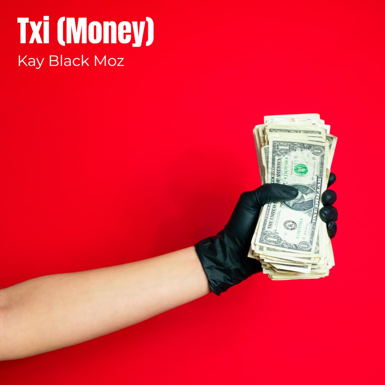 Kay Black Moz's avatar image