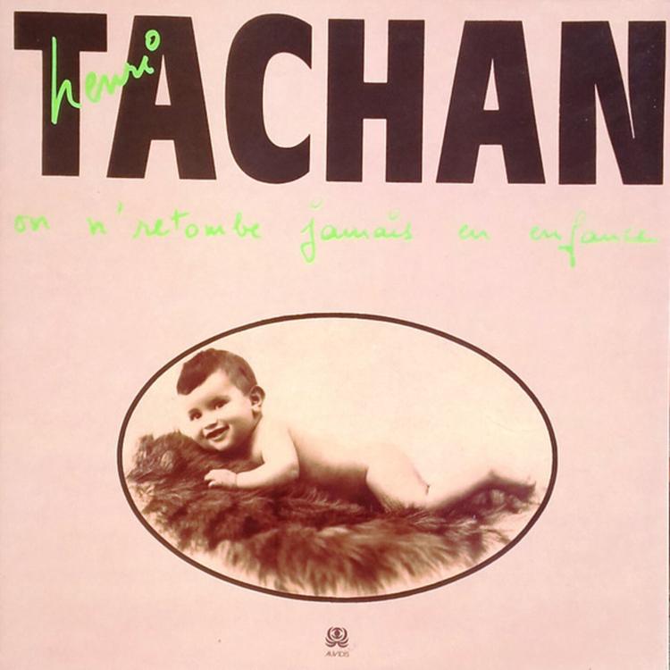 Henri Tachan's avatar image